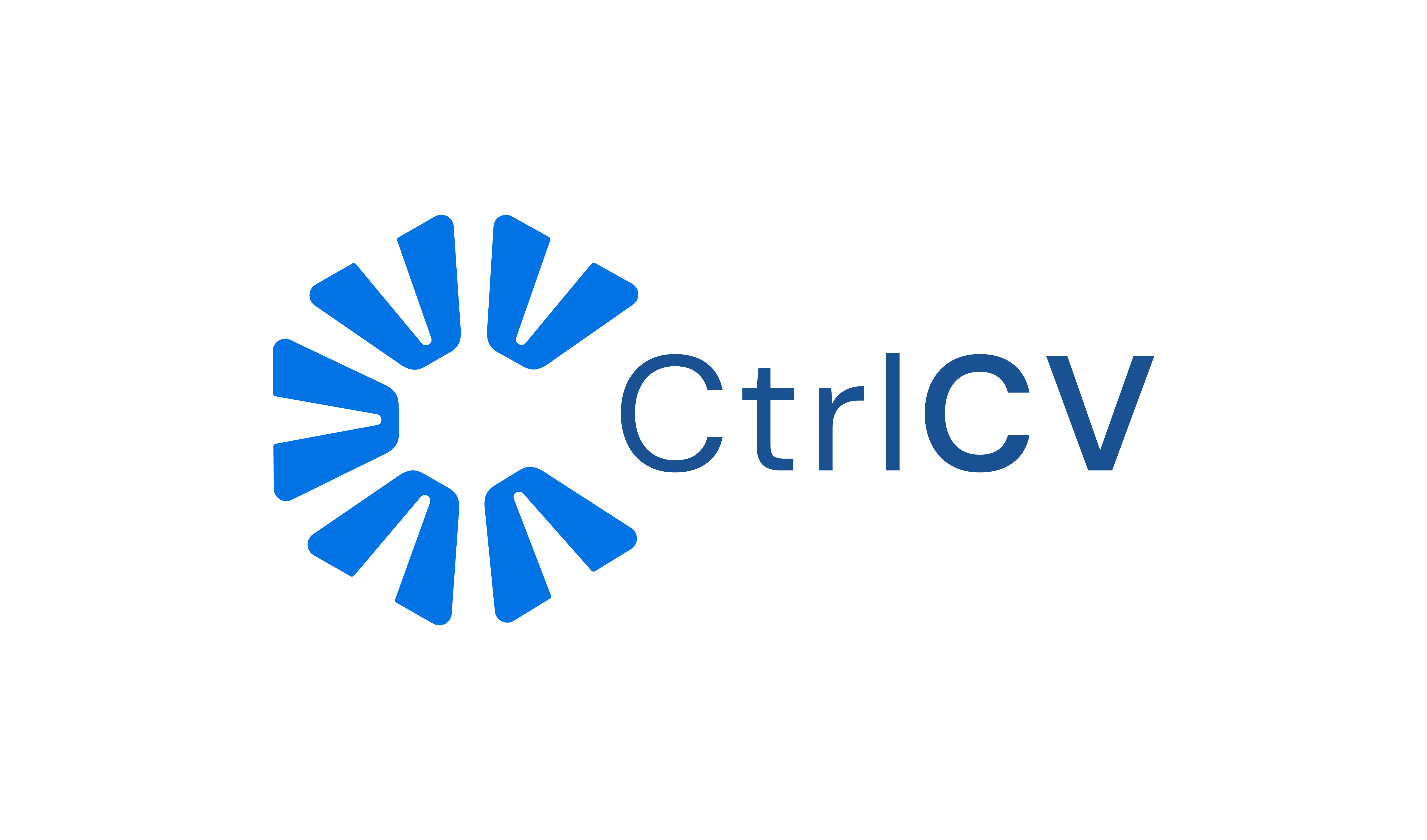 CtrlCV
